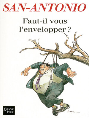 cover image of Faut-il vous l'envelopper ?